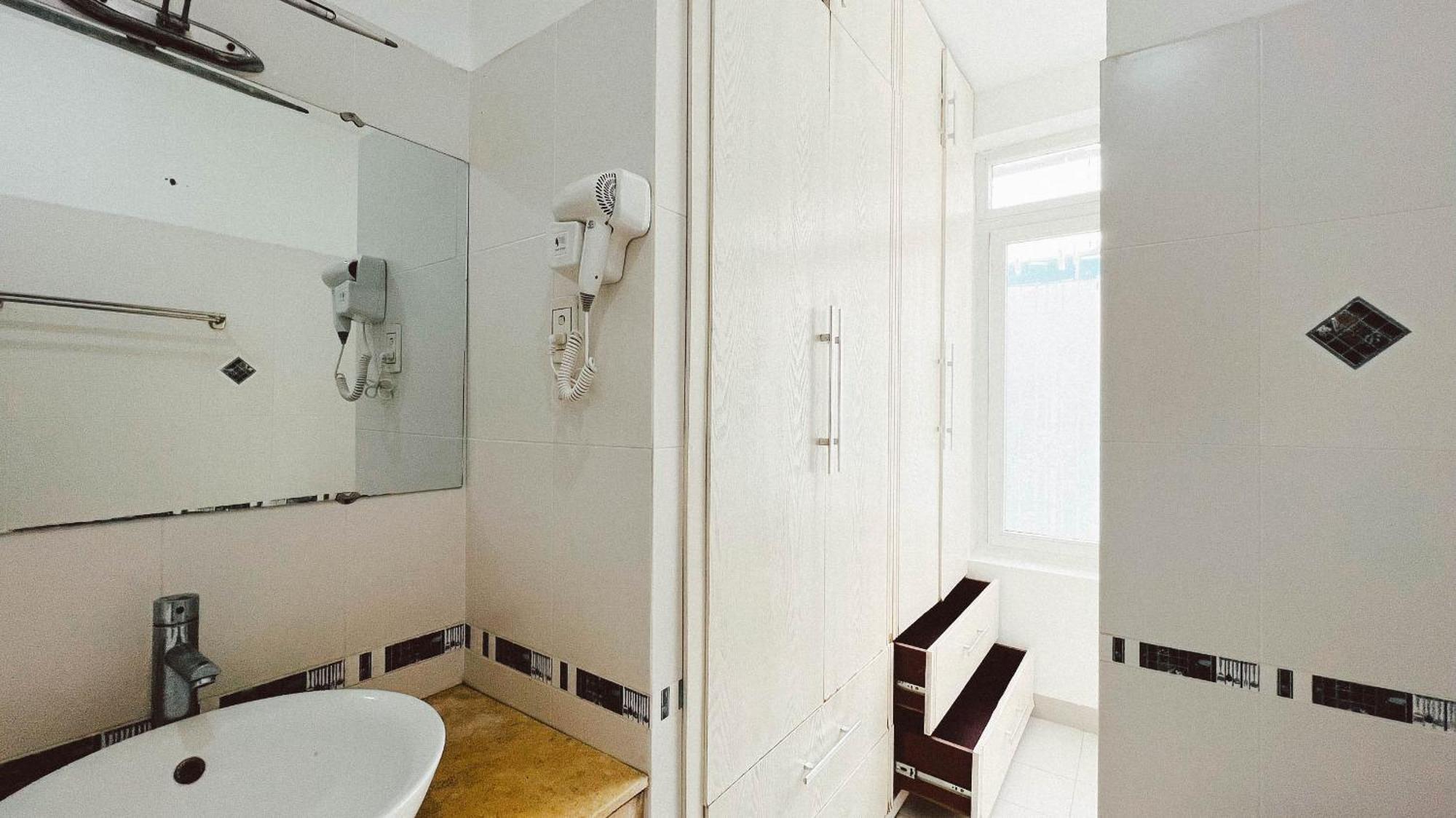 The Mango Tree Homestay Saigon Ho Chi Minh City