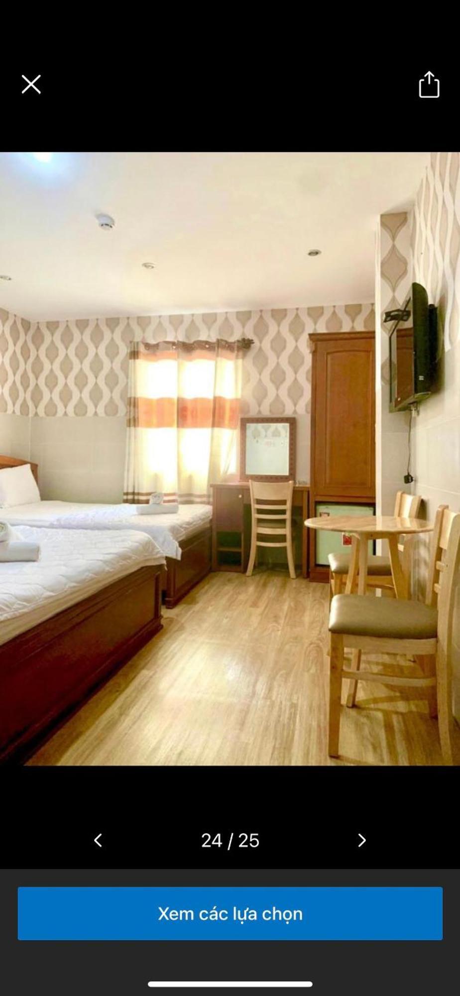Love hotel Gia Bao 2
