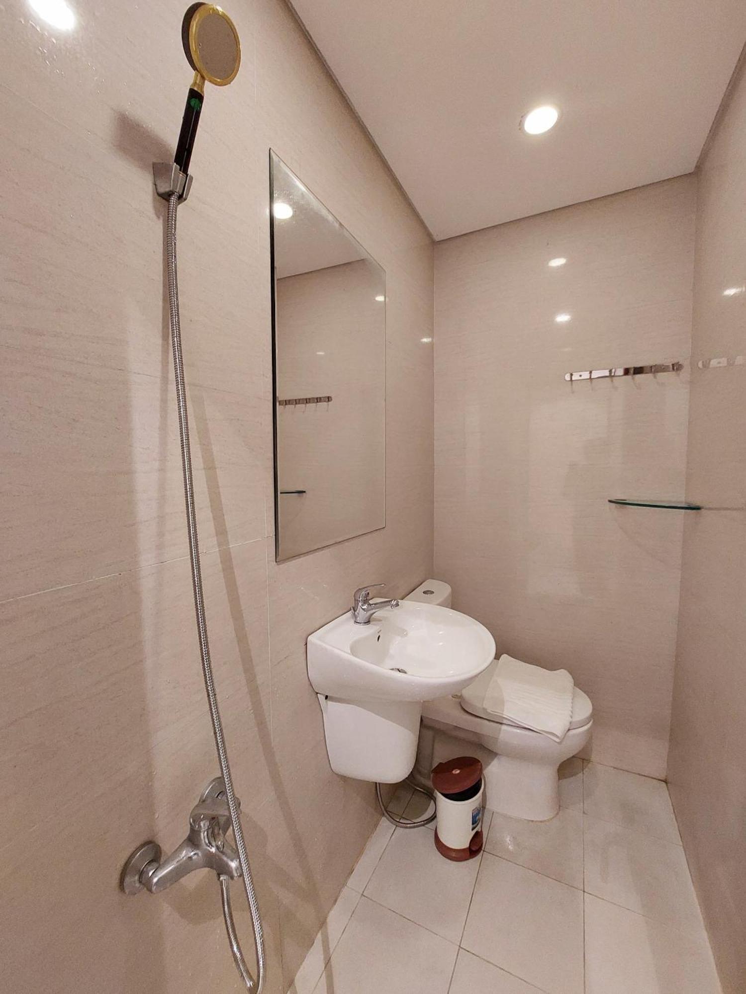 Cubicity Hidden House Bandar Ho Chi Minh
