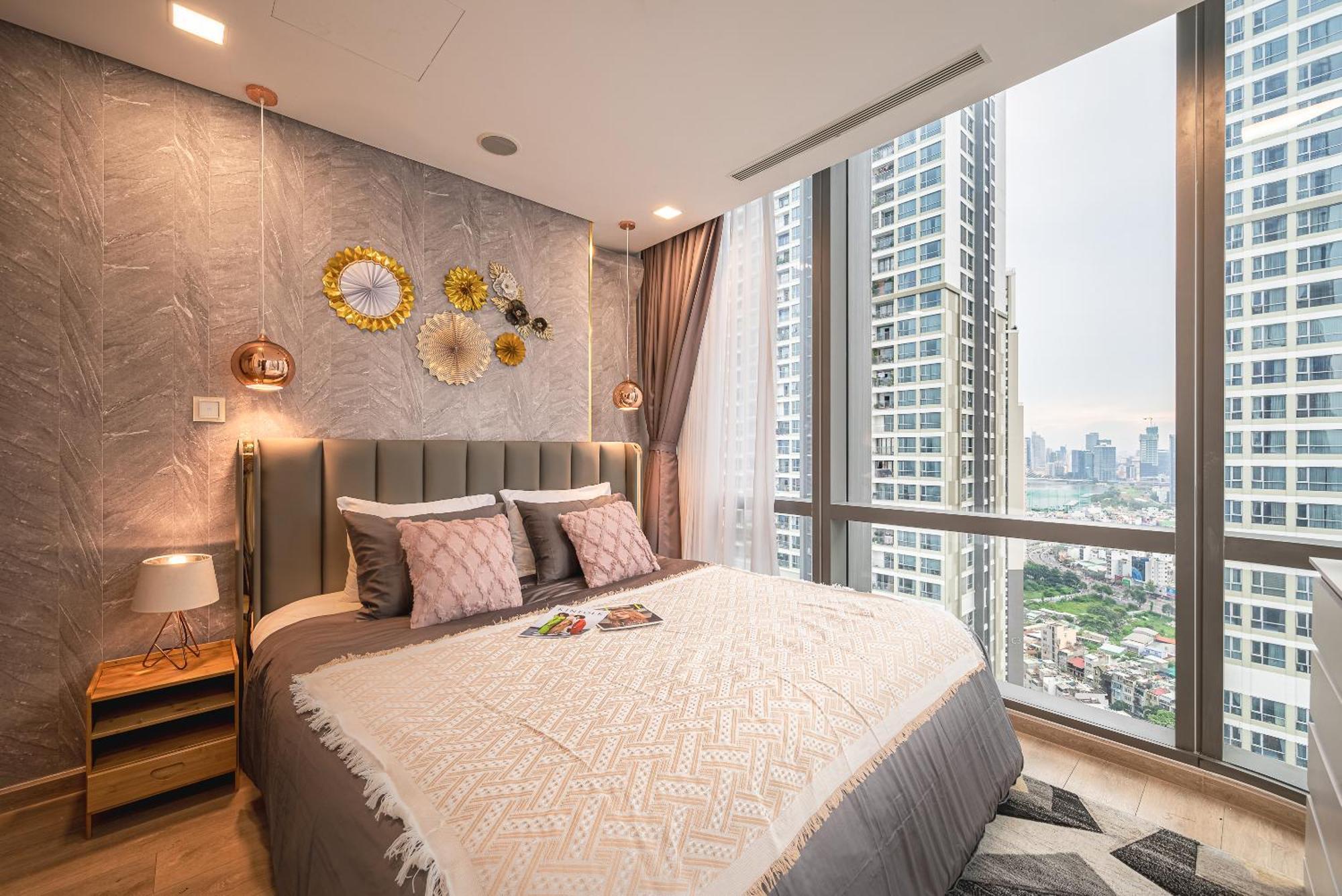 Khách sạn Landmark 81 Luxury 5*
