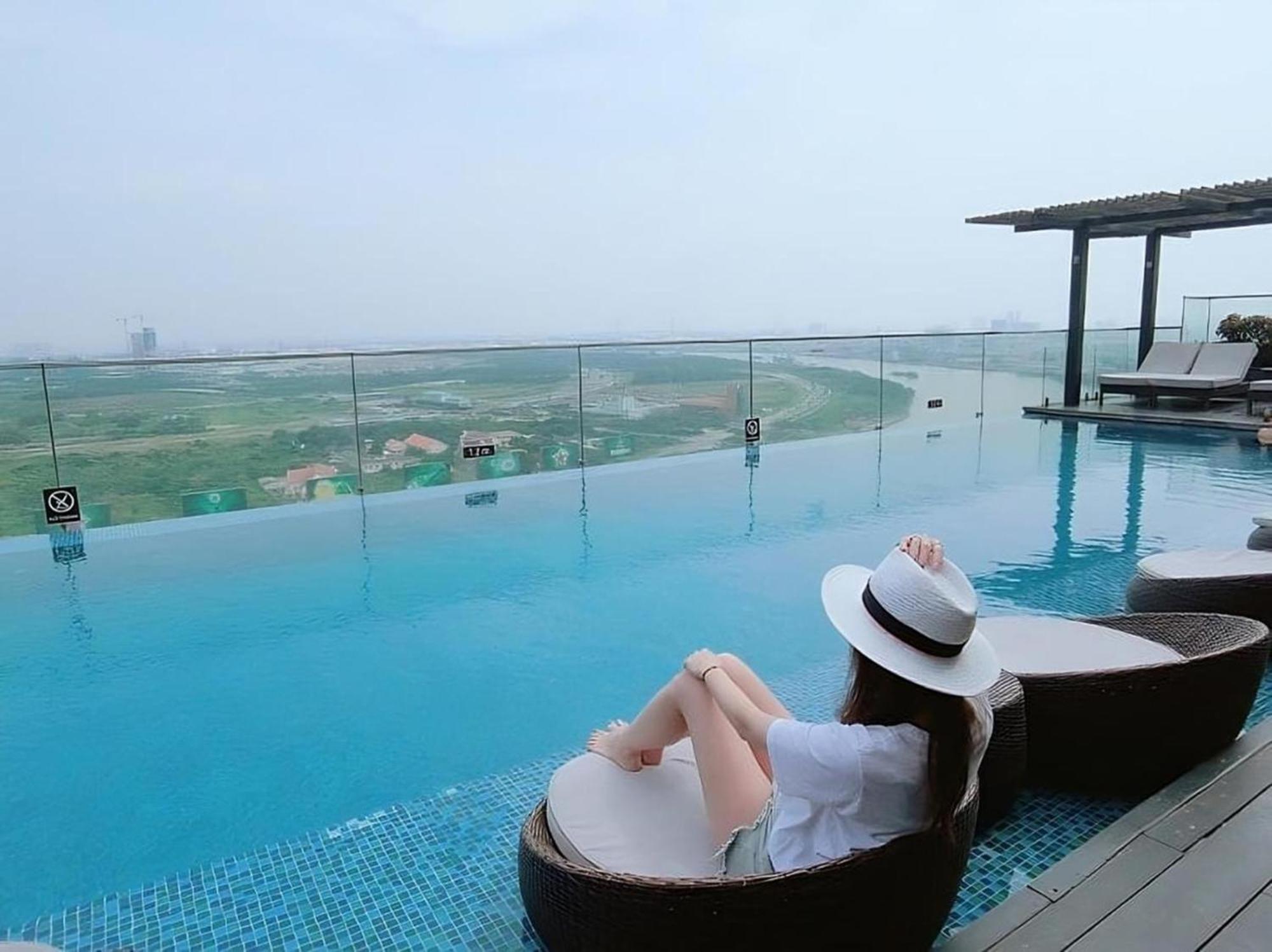 Landmark 81 Luxury Khách sạn