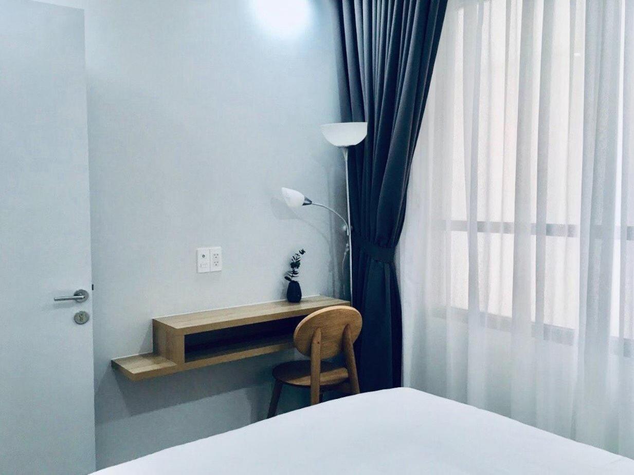 Goldview Luxury Flat Sai Gon *