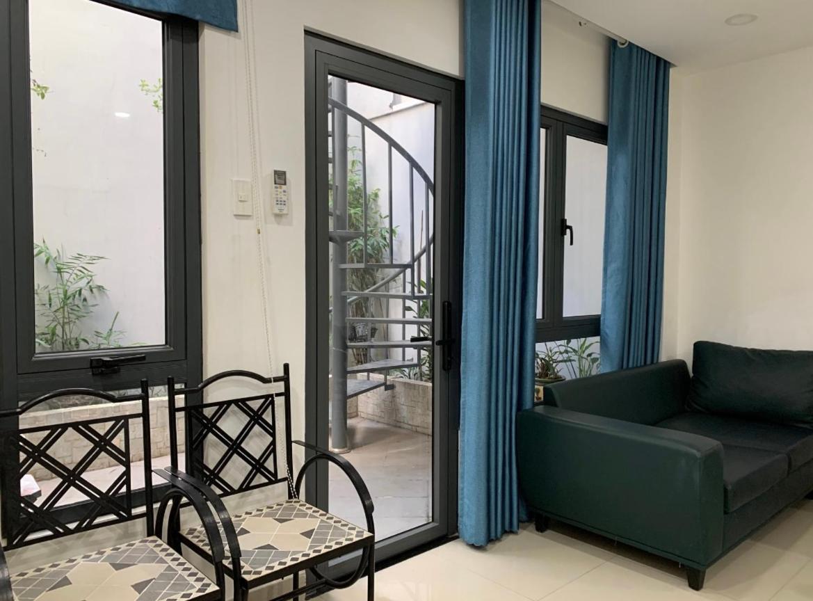 Villa Two Bedroom Ho Chi Minh City
