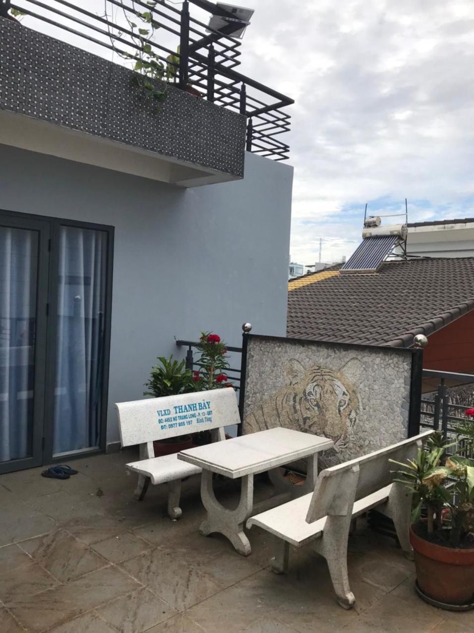 Two Bedroom *
