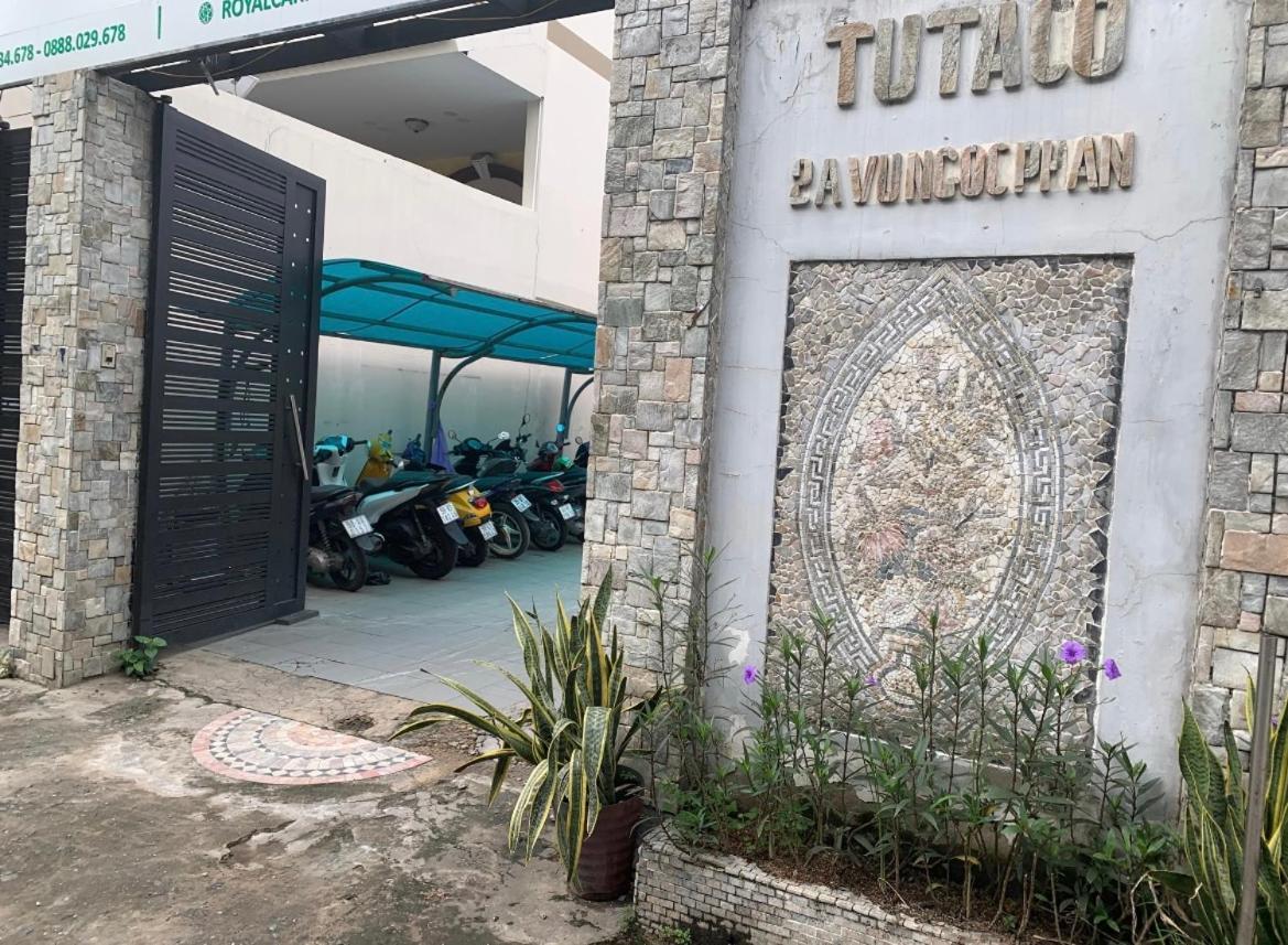 Two Bedroom Villa Ho Chi Minh City