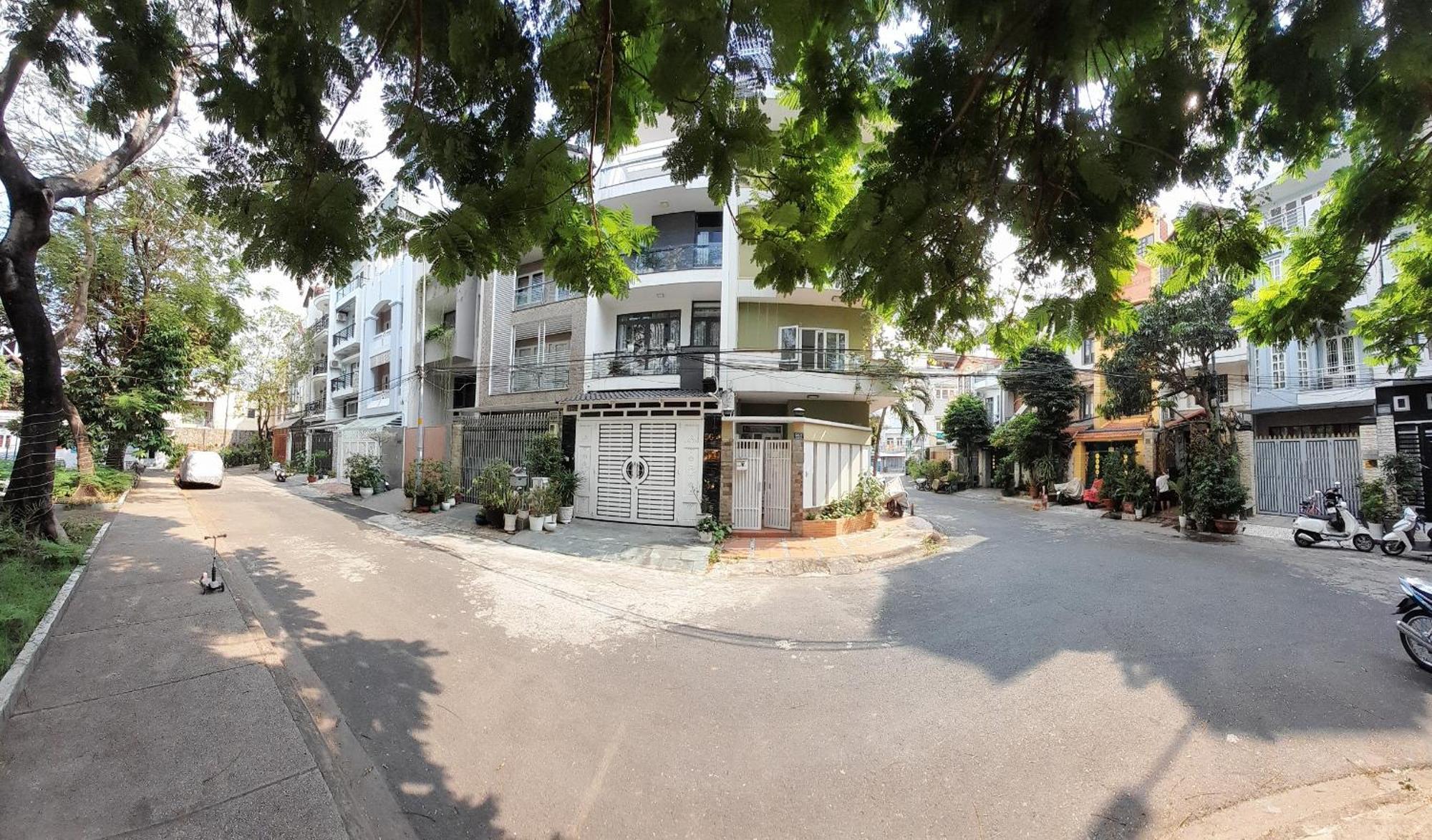 Homestay Qv