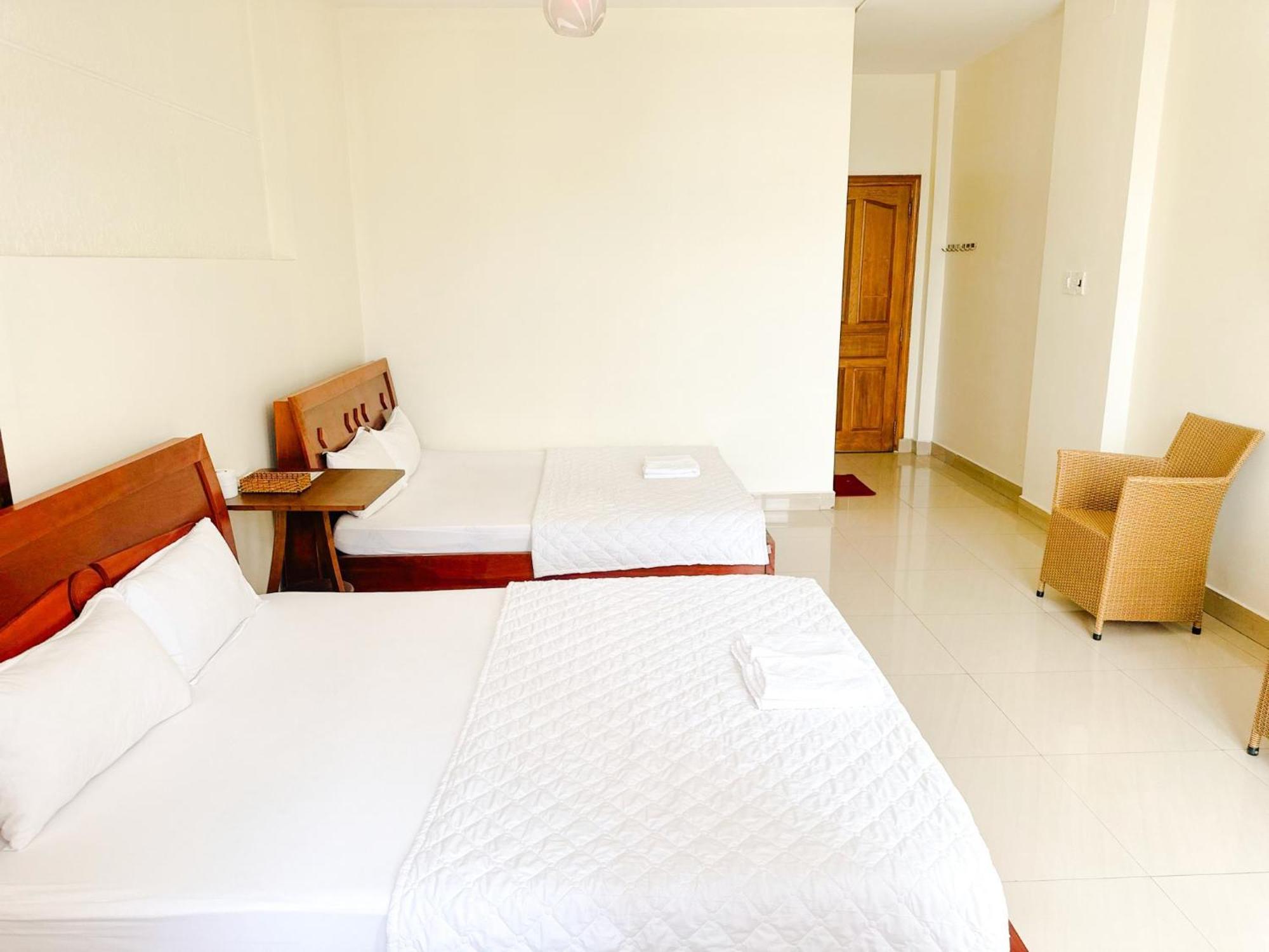 158a * Ho Chi Minh City