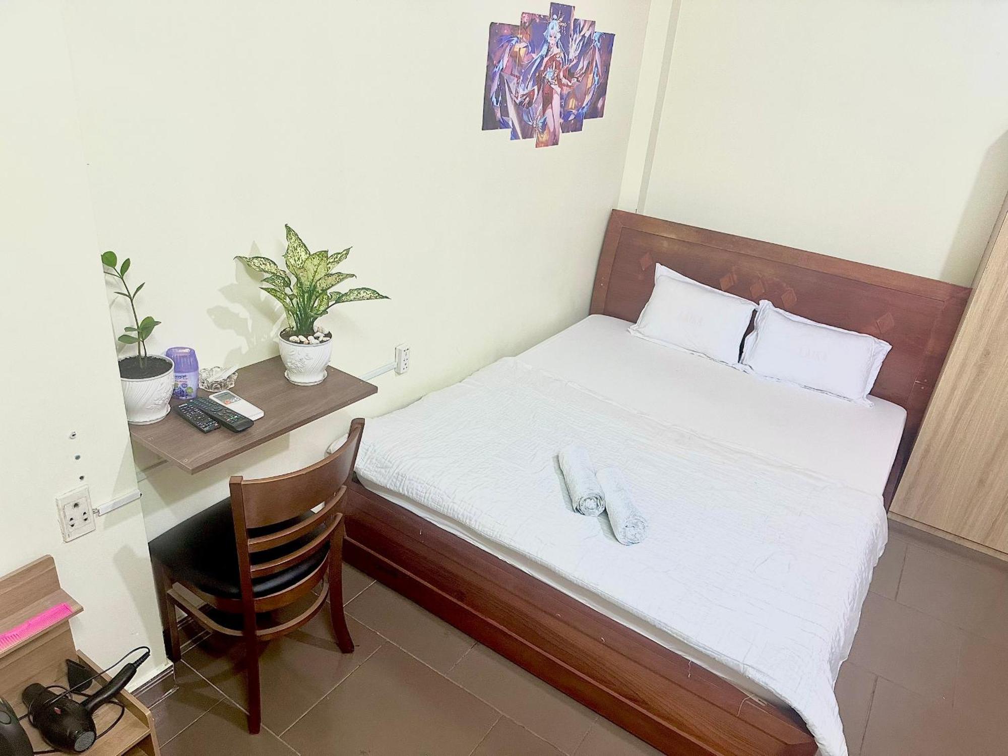 Hotel 158a *