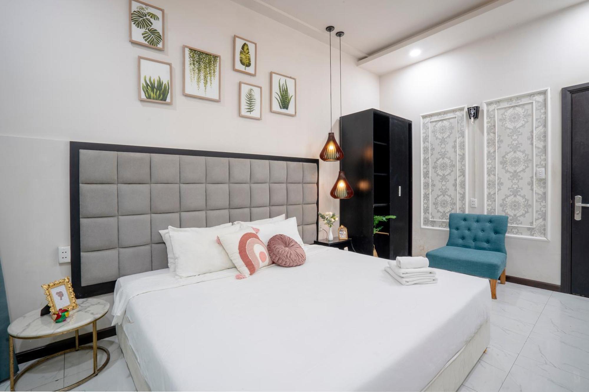 Hotel Mg Daisy Boutique Ho Chi Minh City