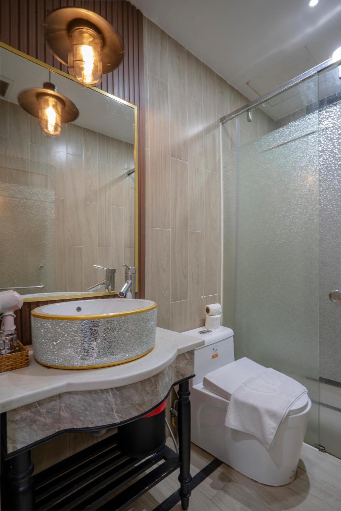 Mg Daisy Boutique Hotel Ho Chi Minh City