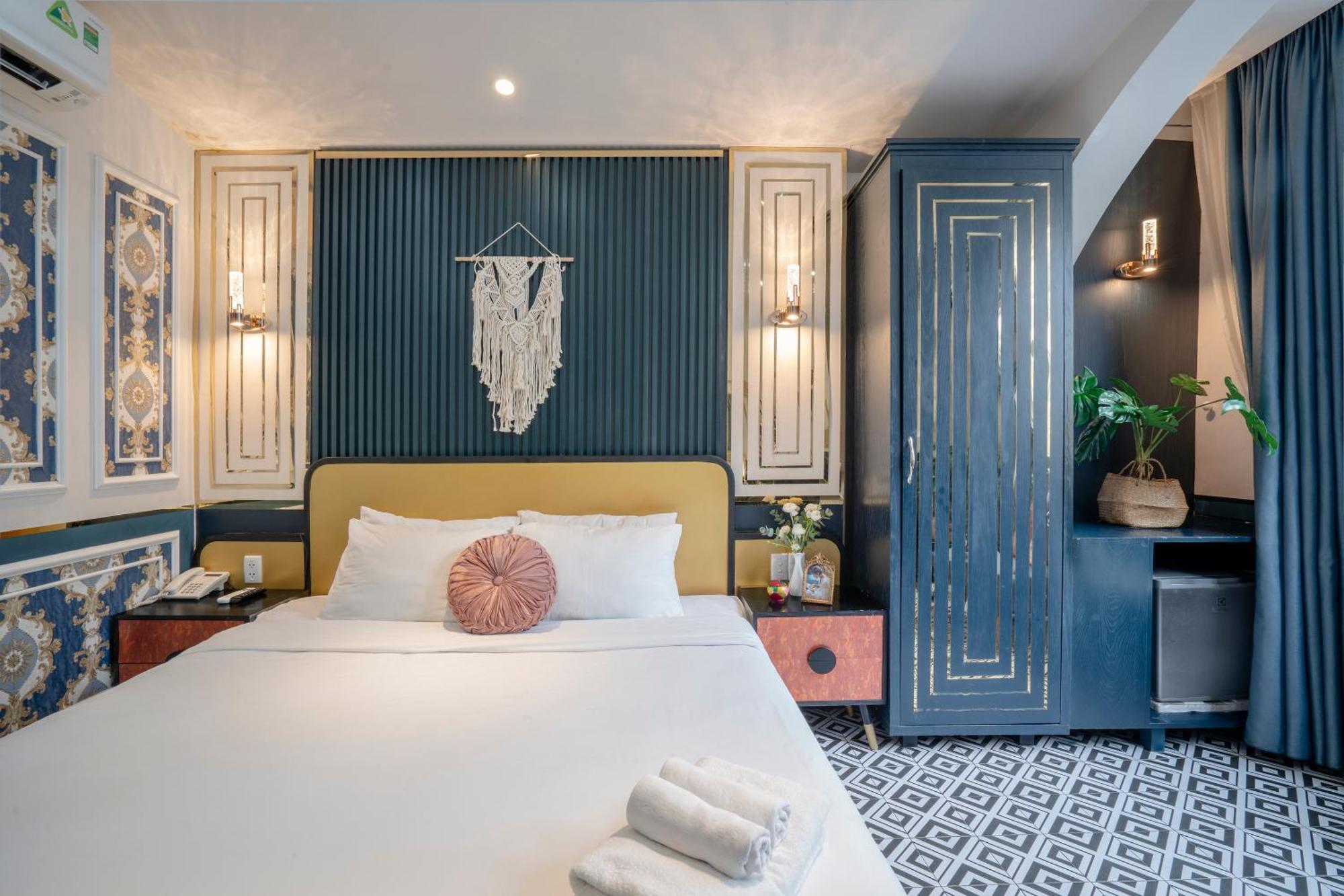 Hotel Mg Daisy Boutique 2*