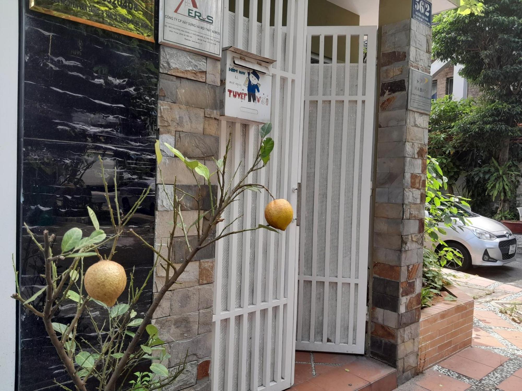 Homestay Qv Ho Chi Minh City