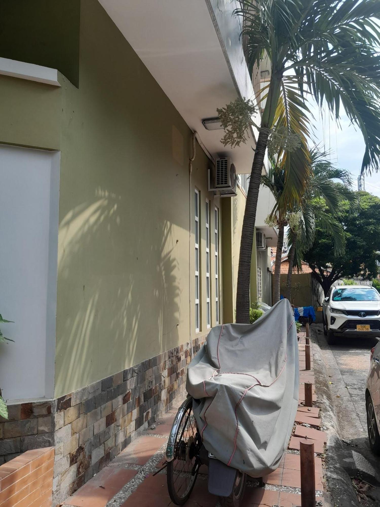 Qv Homestay