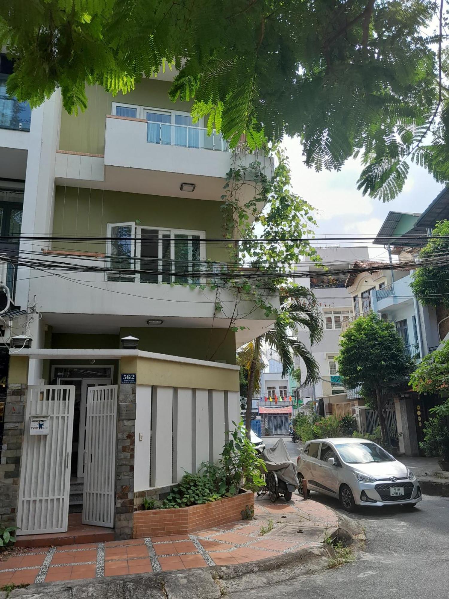 Qv Homestay *