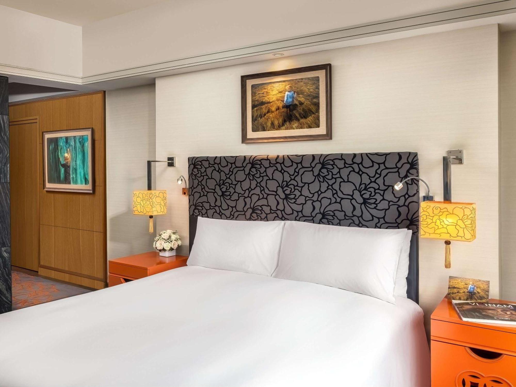 Sofitel Saigon Plaza Bandar Ho Chi Minh