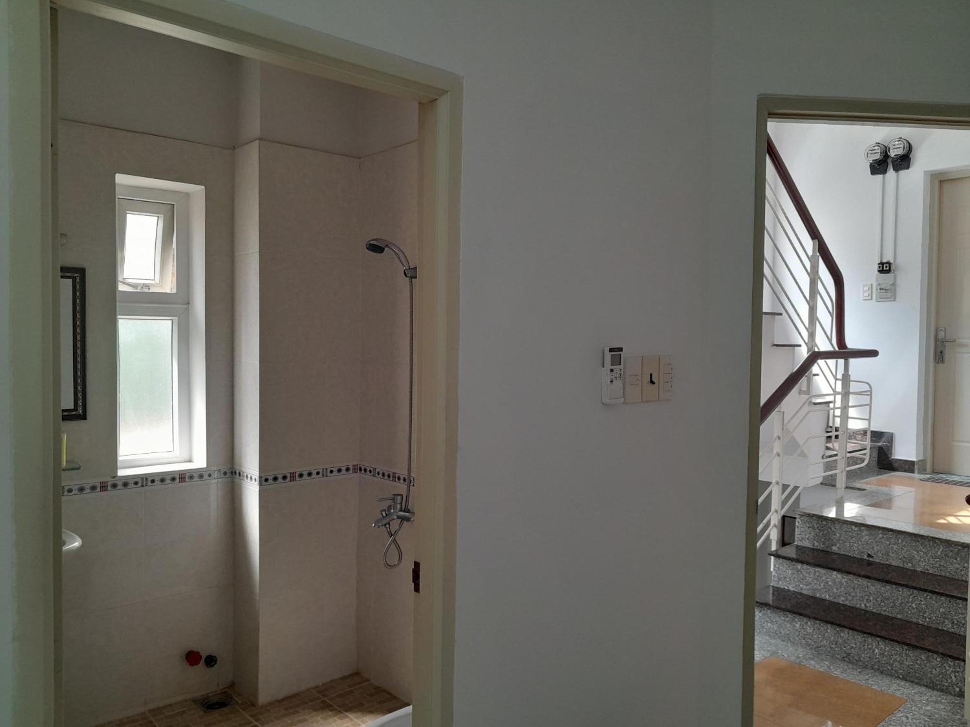 Qv Homestay Ho Chi Minh City
