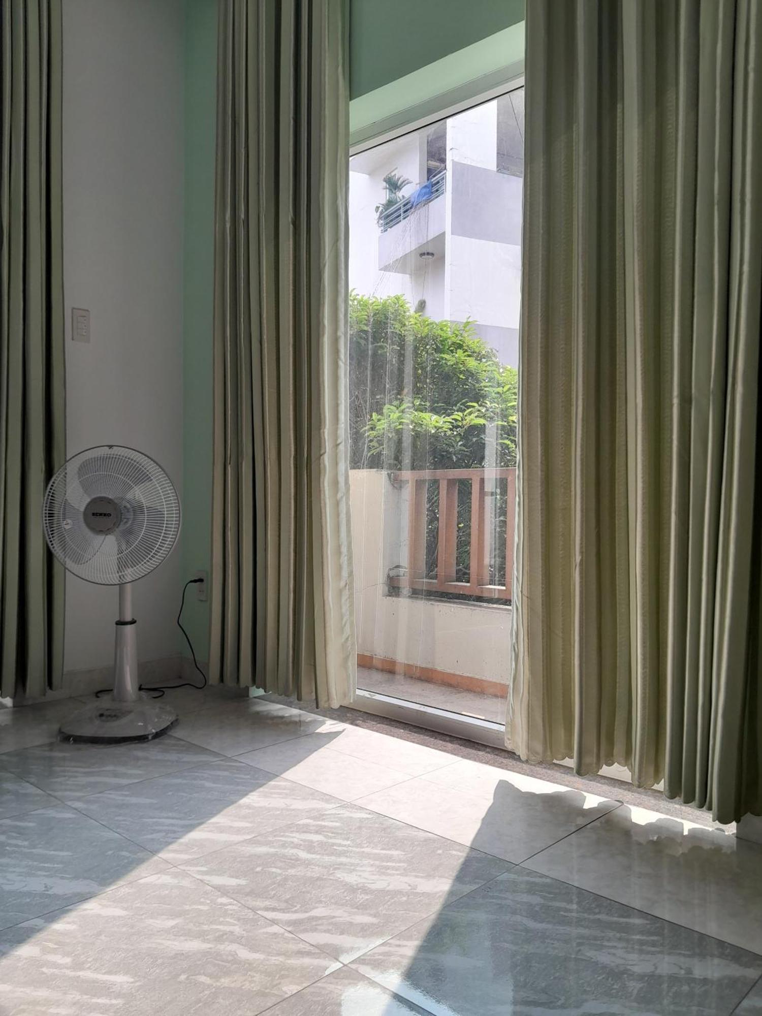 Qv Homestay Ho Chi Minh City