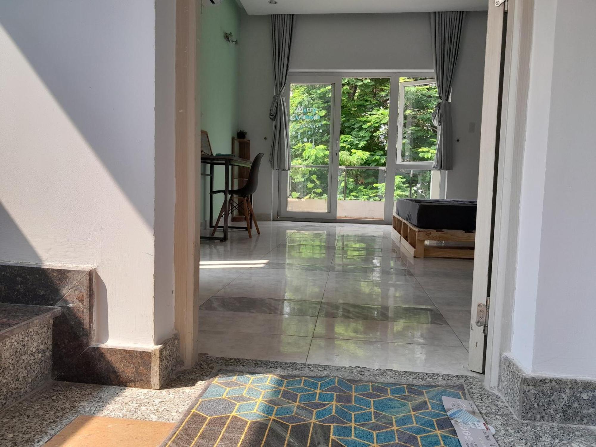 Qv Ho Chi Minh City