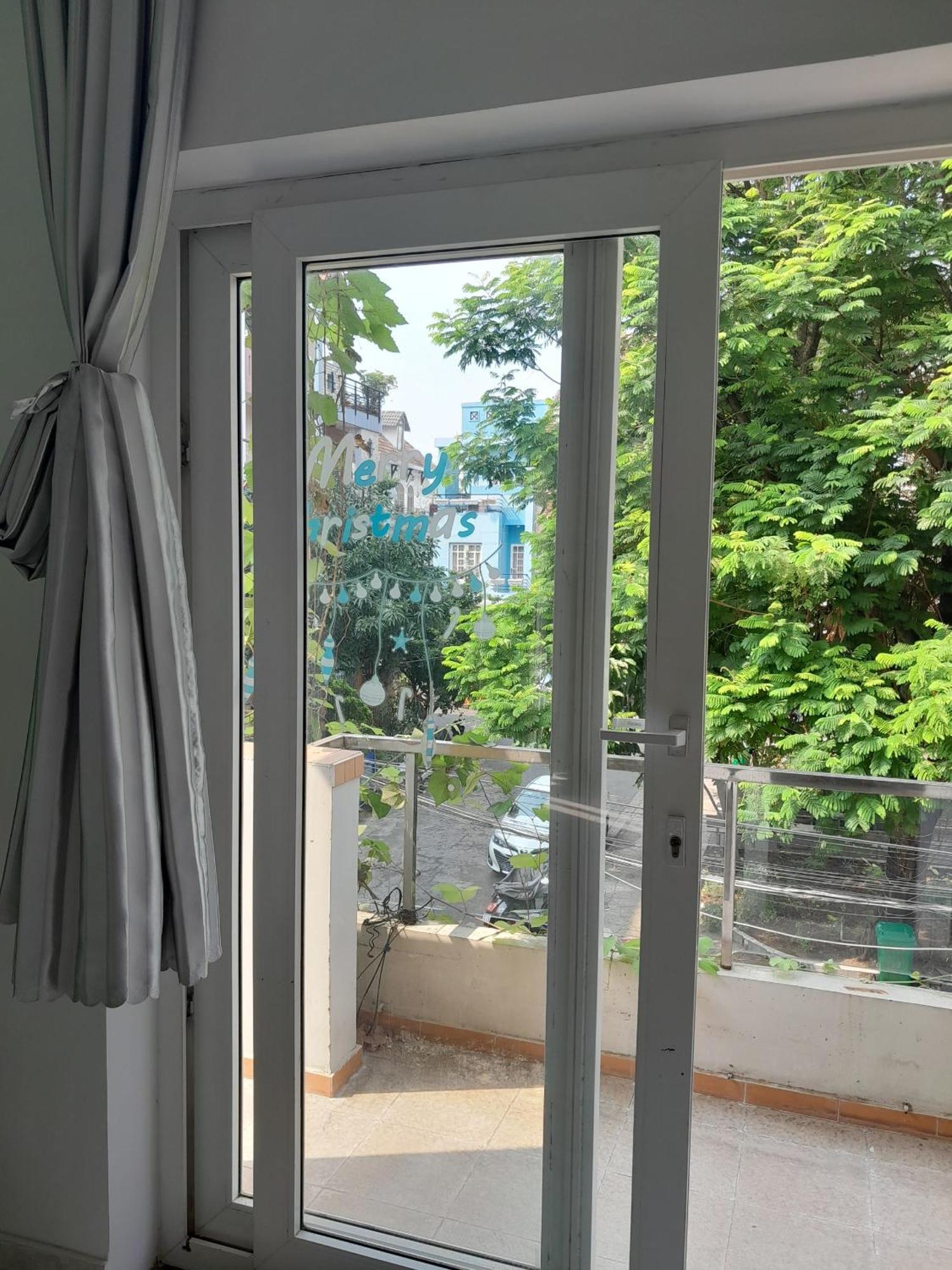 Homestay Qv *