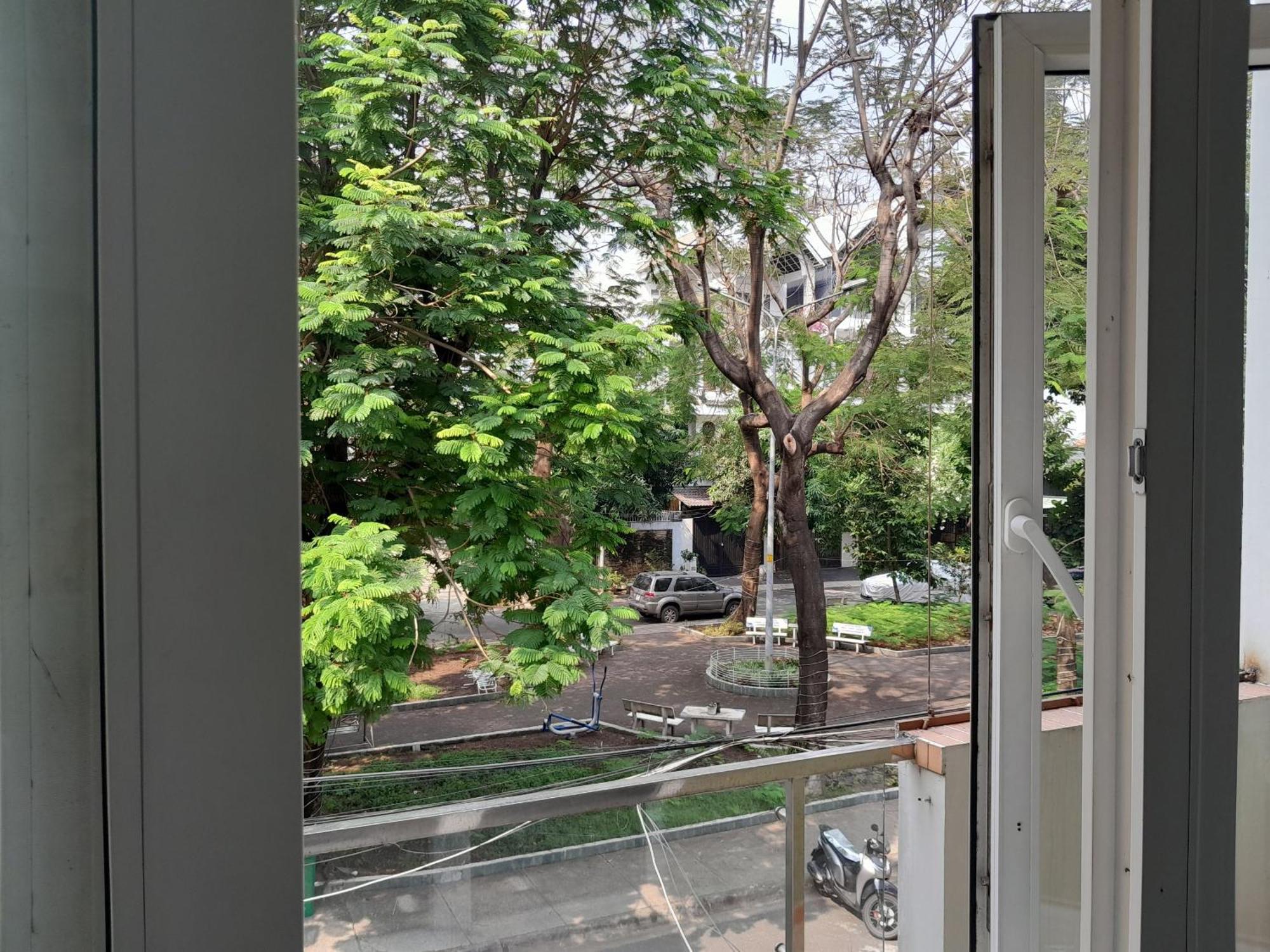 Qv Homestay