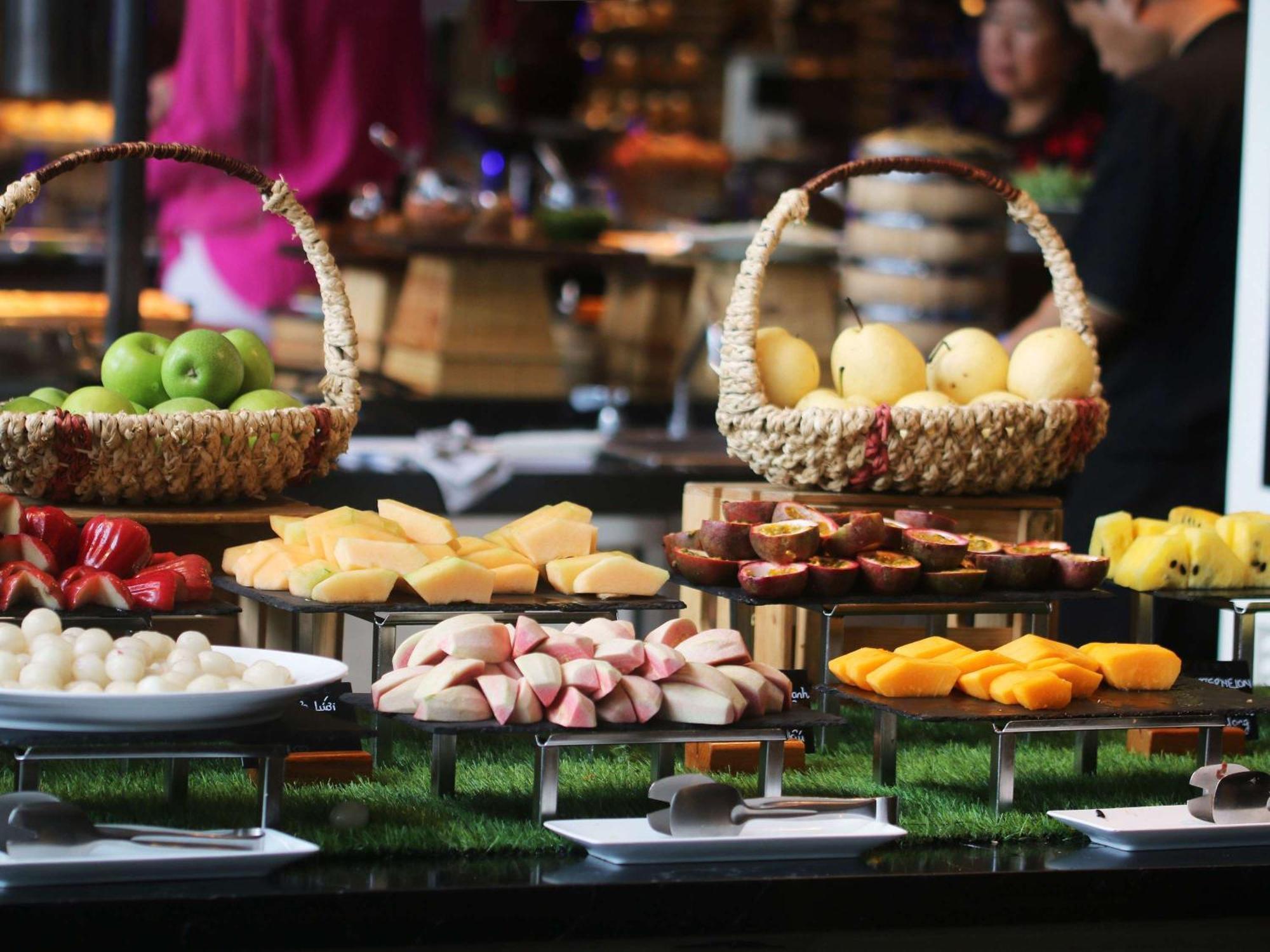 Sofitel Saigon Plaza 5* Bandar Ho Chi Minh