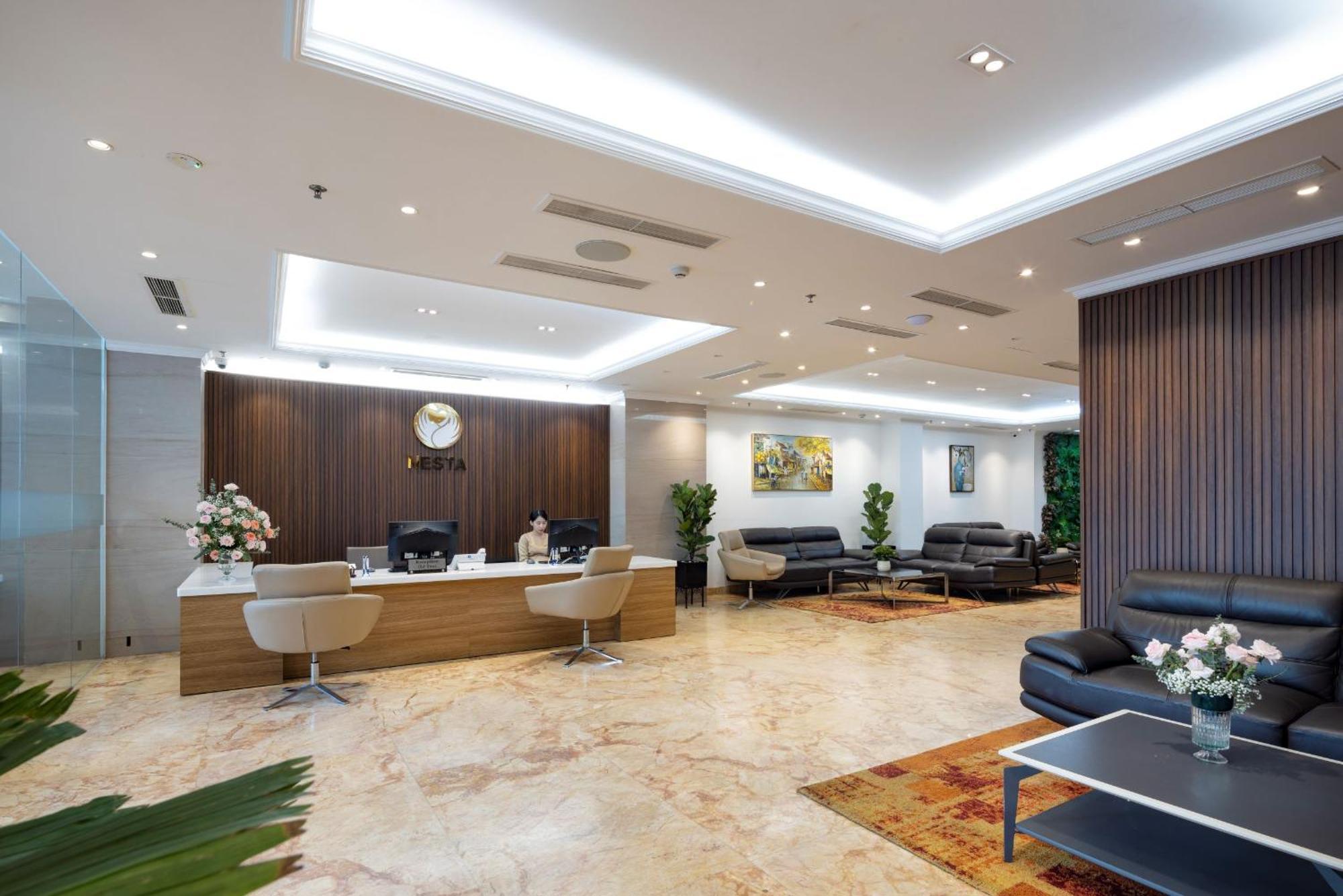 Khách sạn Nesta Sài Gòn TP. Hồ Chí Minh