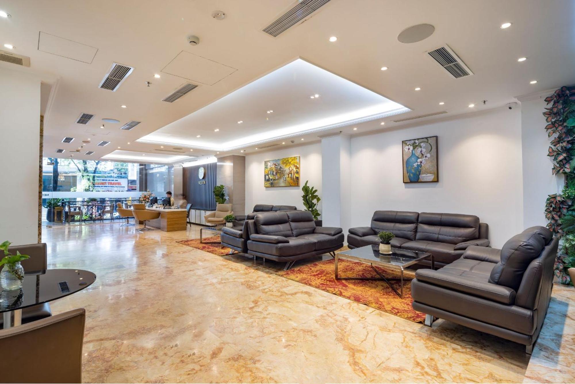 Nesta Sài Gòn 4* TP. Hồ Chí Minh