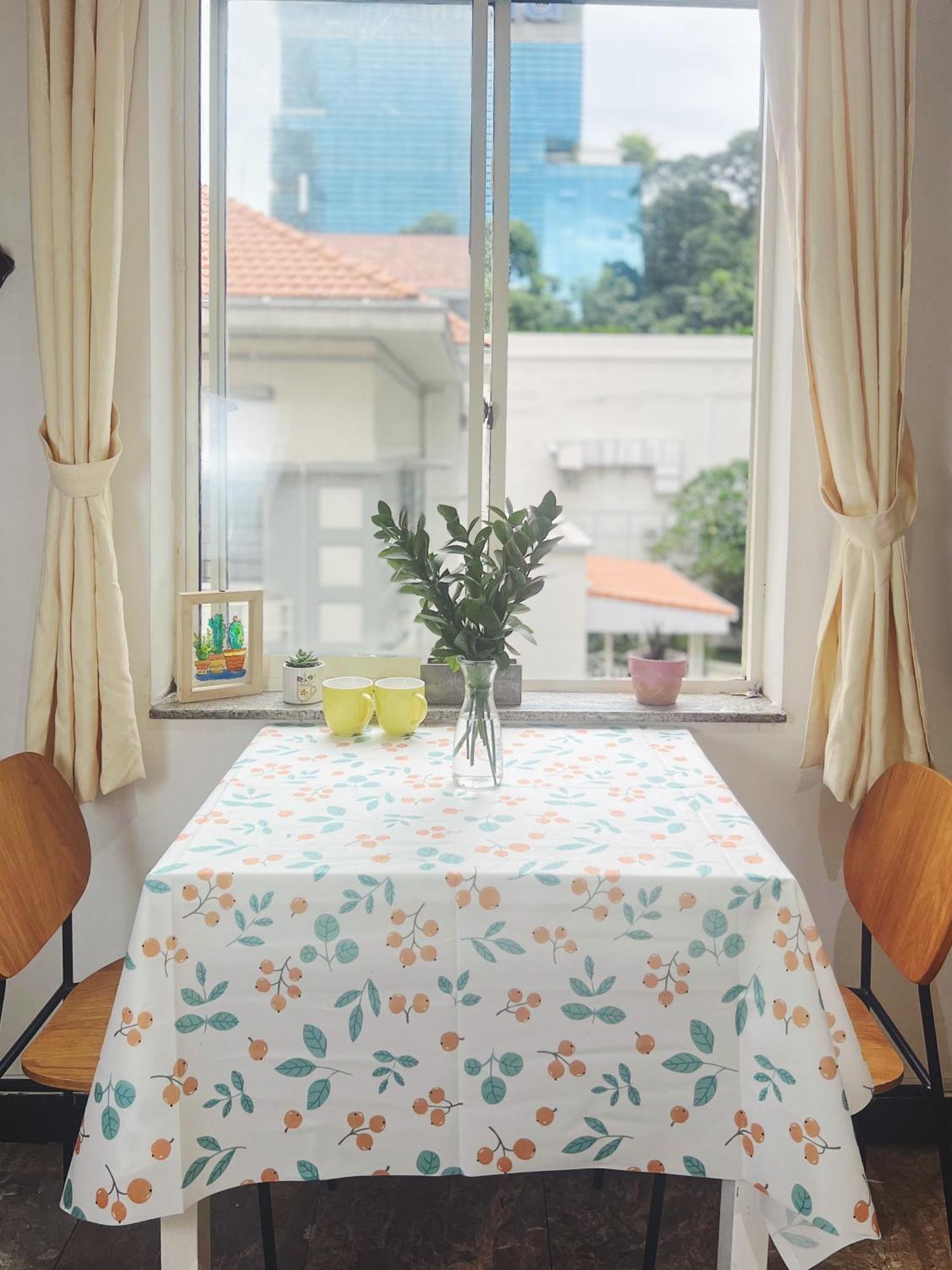 The Nest Homestay Ho Chi Minh City