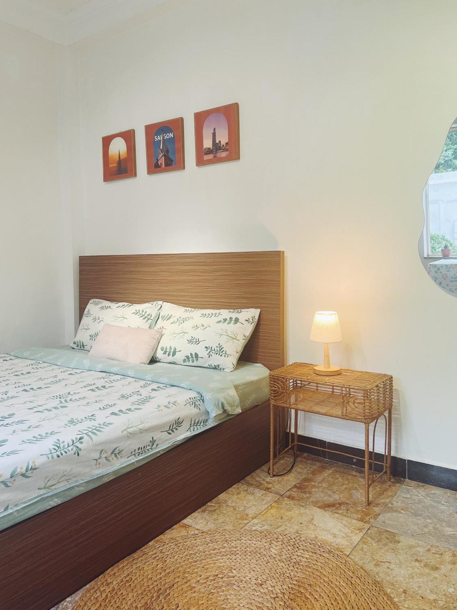 The Nest Homestay *