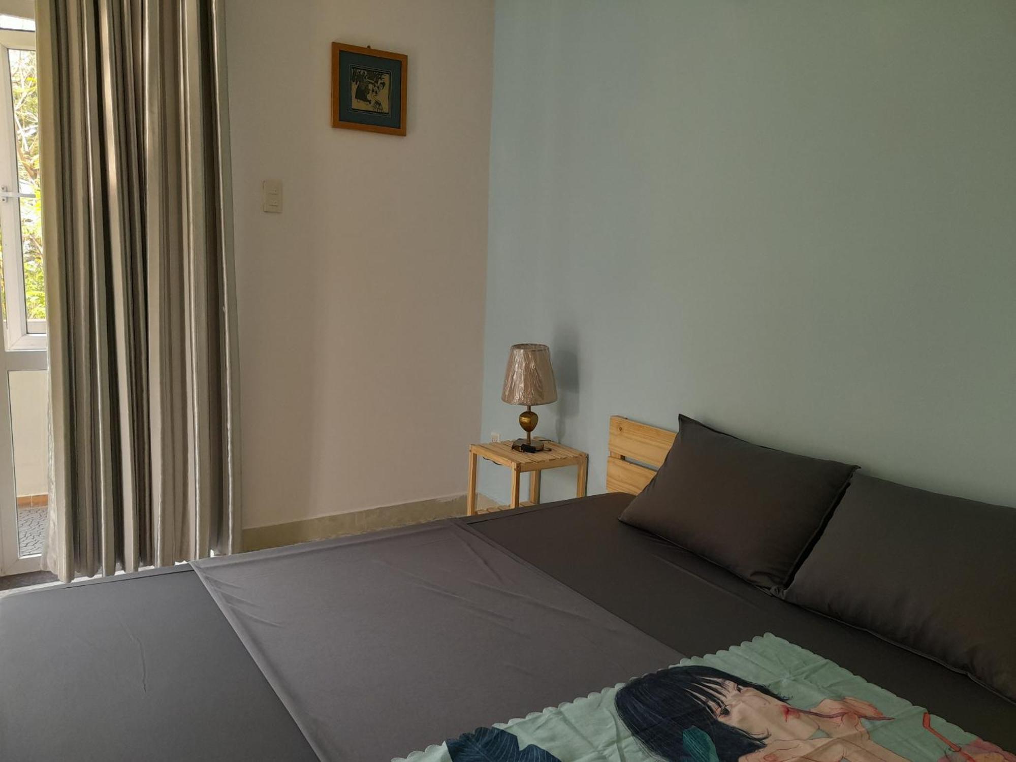 Qv Homestay *
