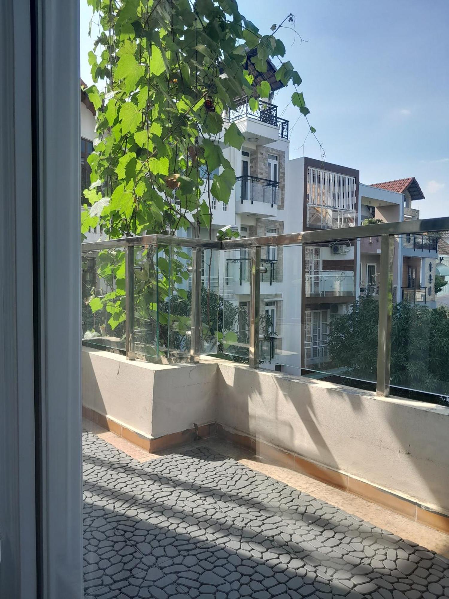 Qv Homestay