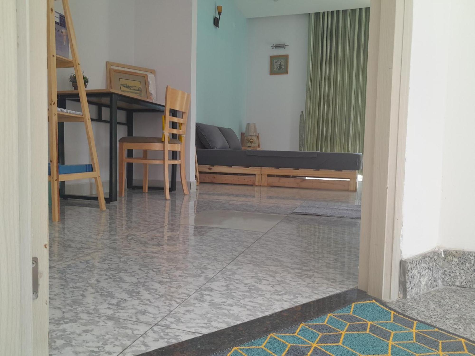 Homestay Qv