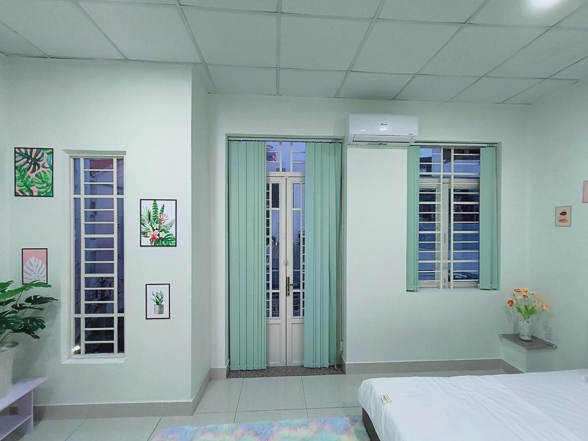 Goc Phong Drinks & Q4 Guest house