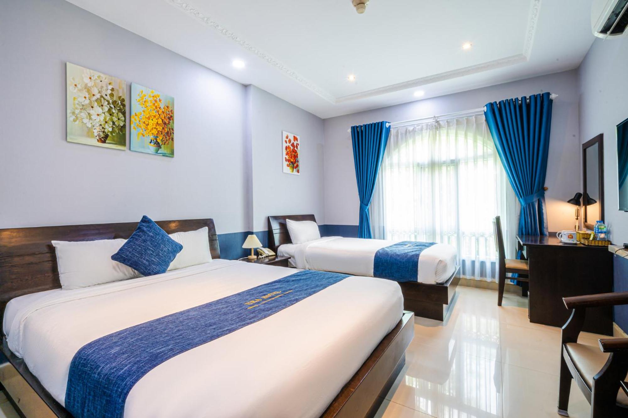 La Serena & Hotel 3*