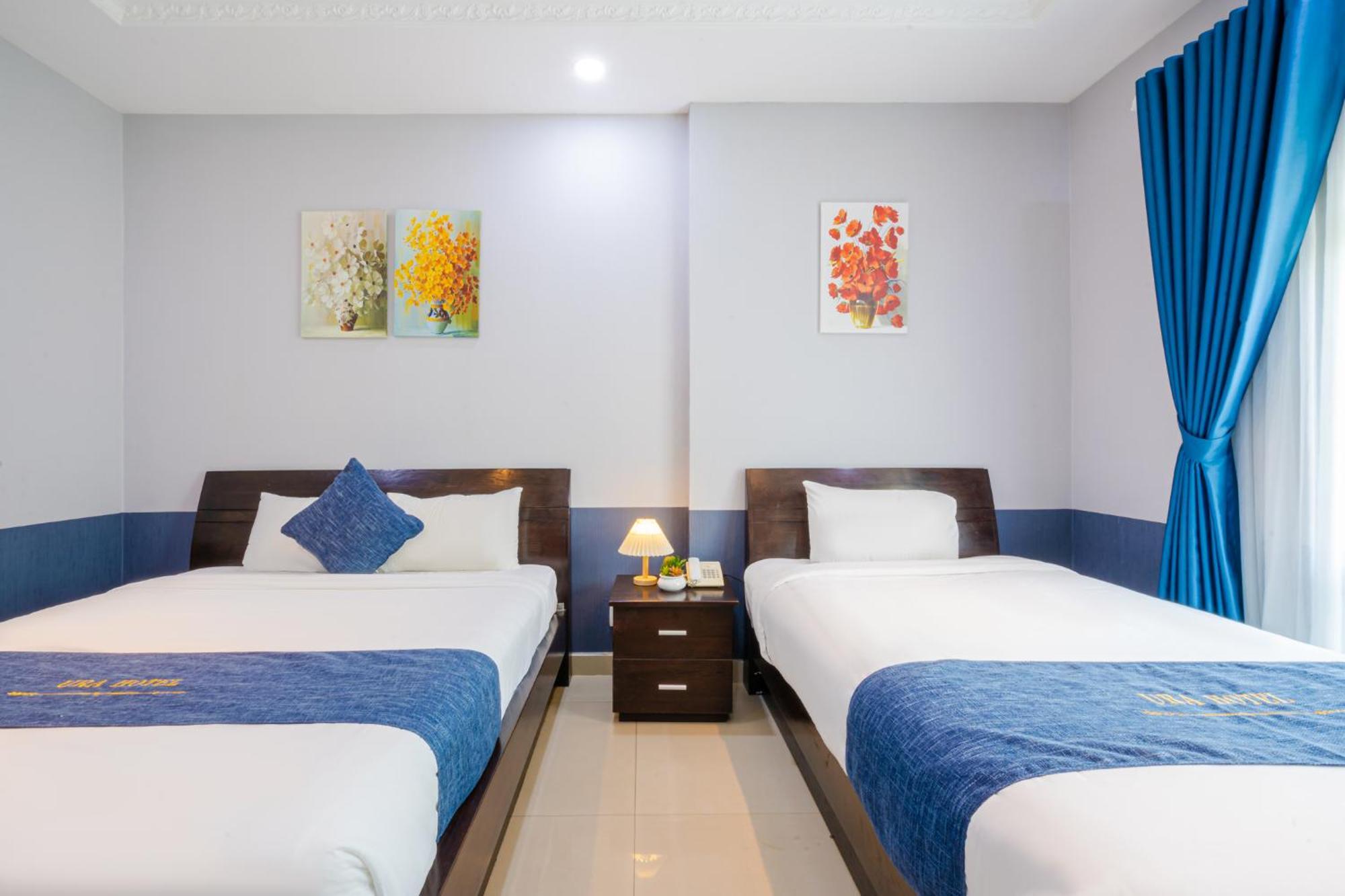 La Serena & 3* Ho Chi Minh City