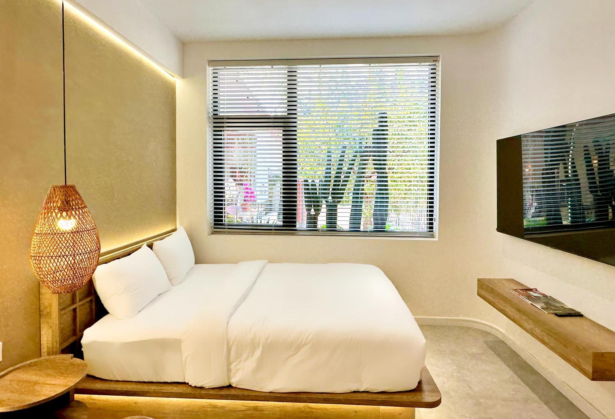 Kin Wander Trung Son Apartment *
