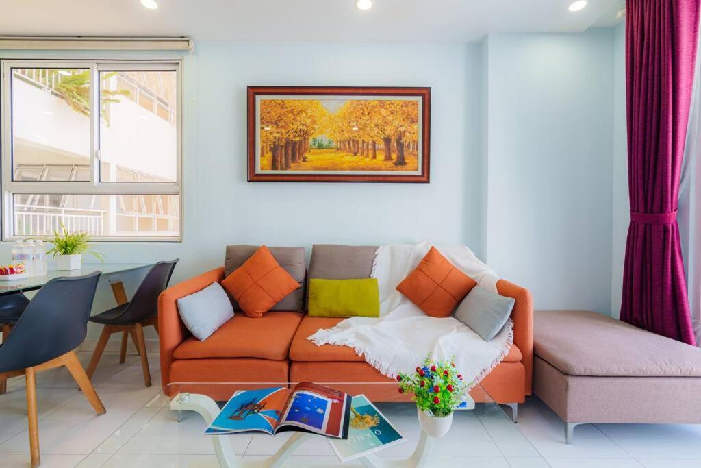 The Botanica - Near Airport - Luxury