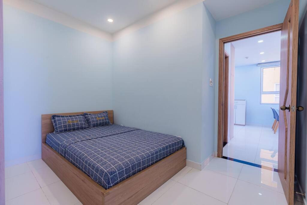 Apartment The Botanica - Near Airport - Luxury Ho Chi Minh City