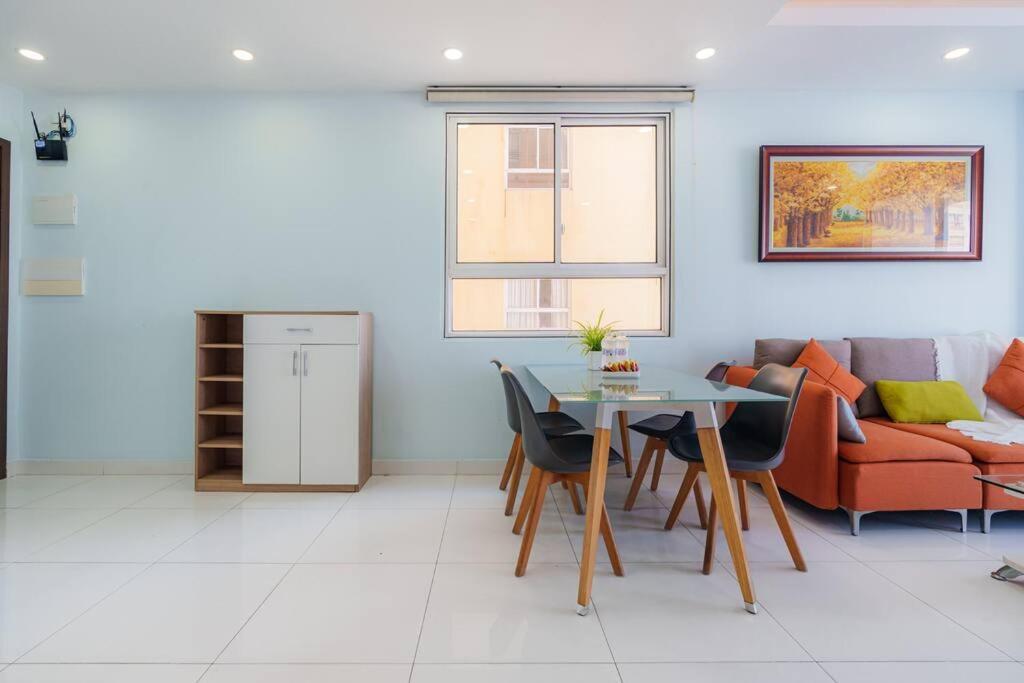 The Botanica - Near Airport - Luxury Apartment Ho Chi Minh City
