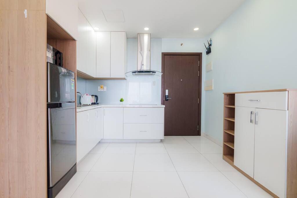 Apartment The Botanica - Near Airport - Luxury *
