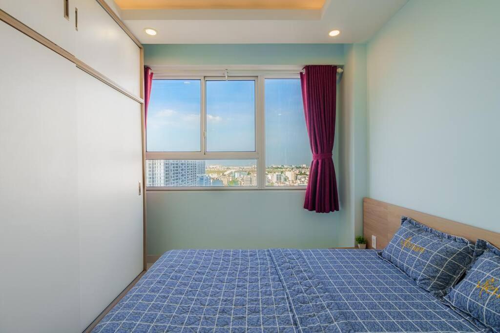 The Botanica - Near Airport - Luxury Apartment Ho Chi Minh City
