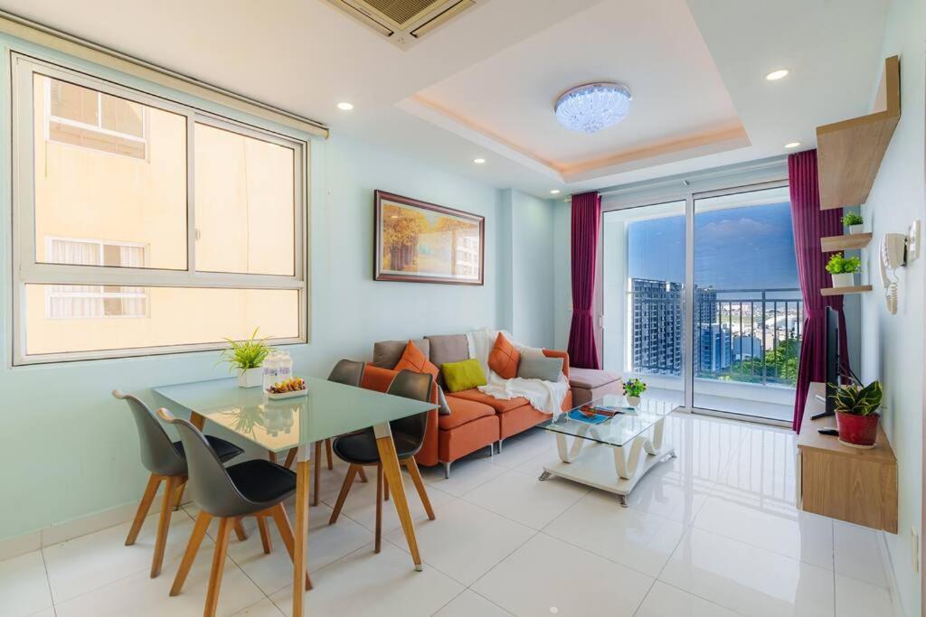 Apartment The Botanica - Near Airport - Luxury
