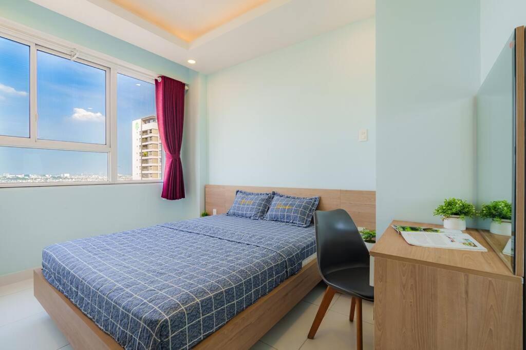 The Botanica - Near Airport - Luxury * Ho Chi Minh City