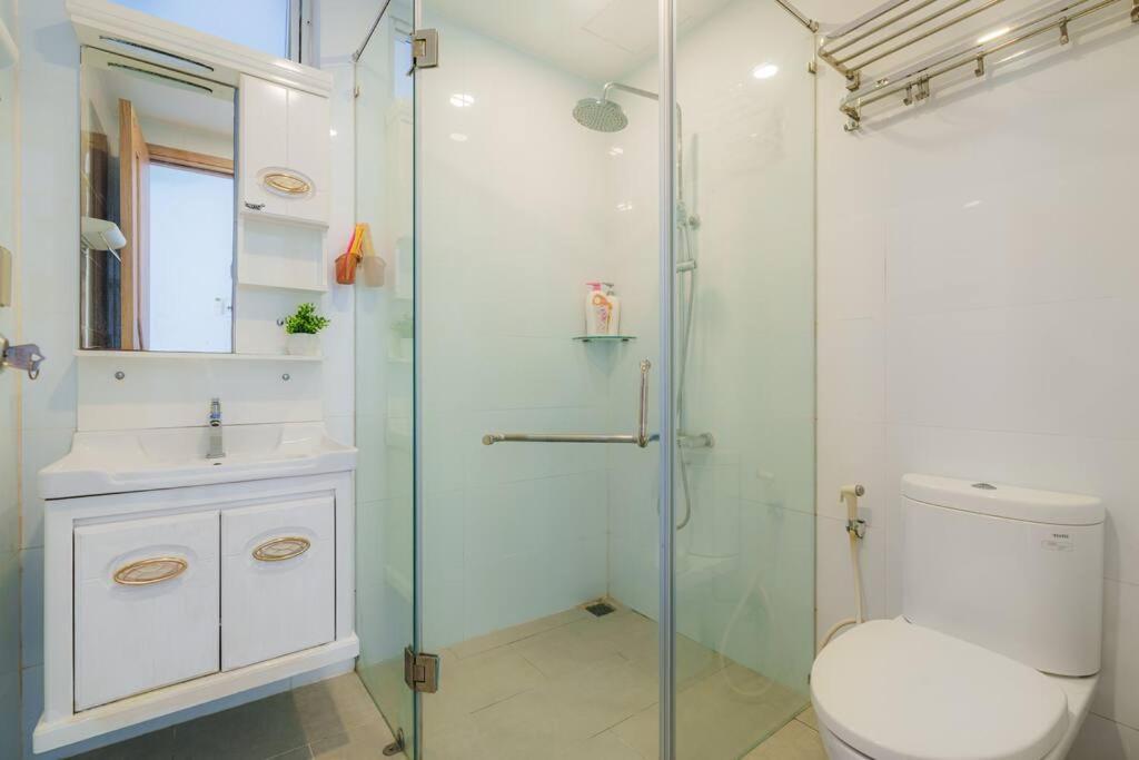 The Botanica - Near Airport - Luxury Ho Chi Minh City