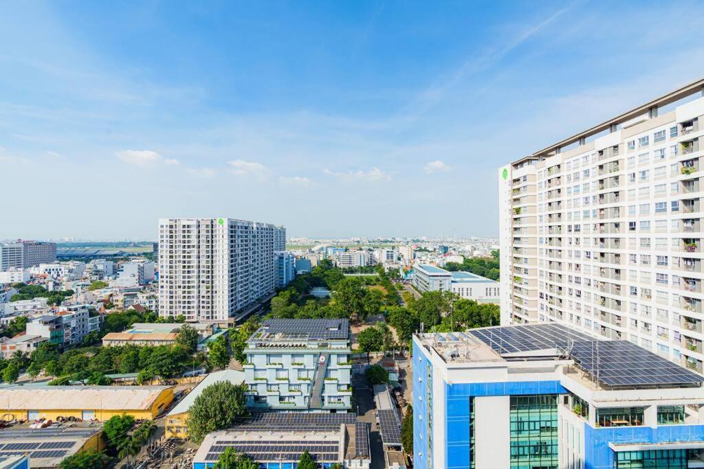 The Botanica - Near Airport - Luxury *