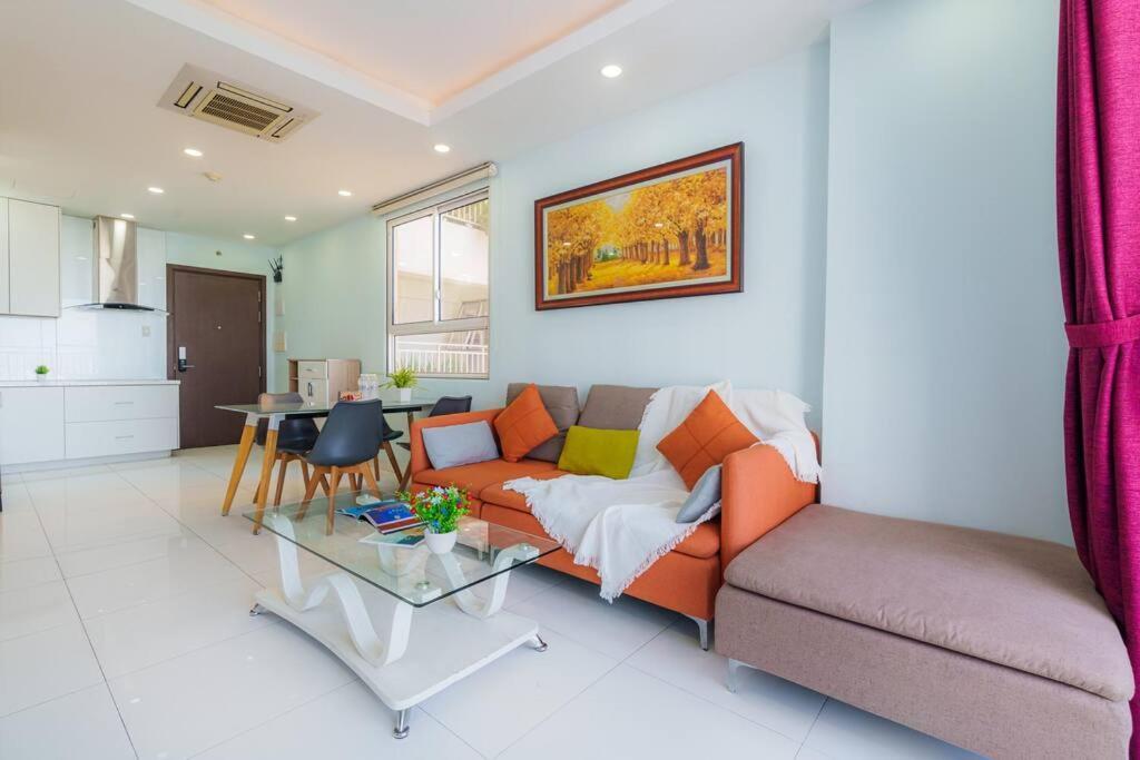 The Botanica - Near Airport - Luxury Apartment *