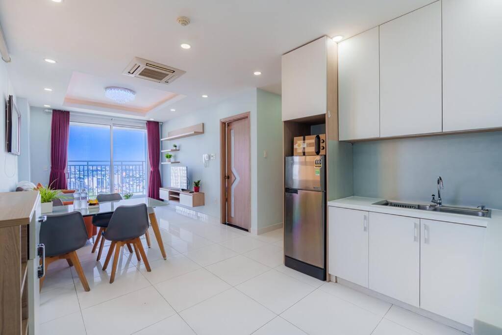 Apartment The Botanica - Near Airport - Luxury