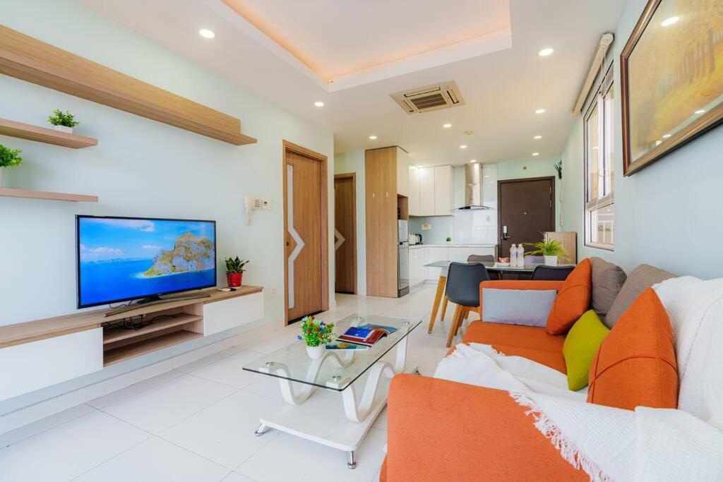 The Botanica - Near Airport - Luxury *