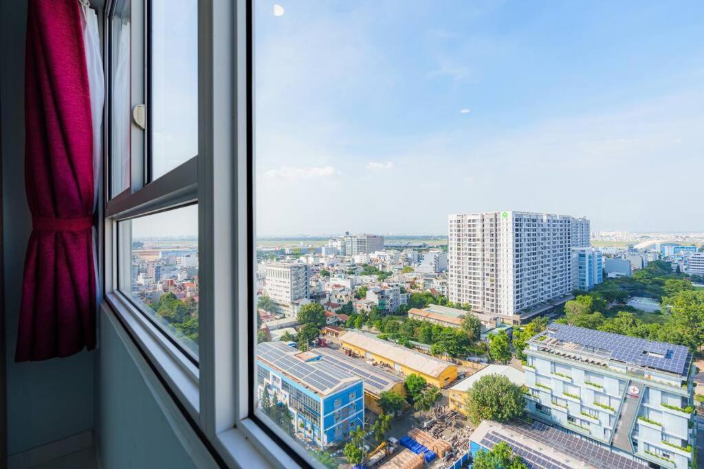 The Botanica - Near Airport - Luxury Apartment