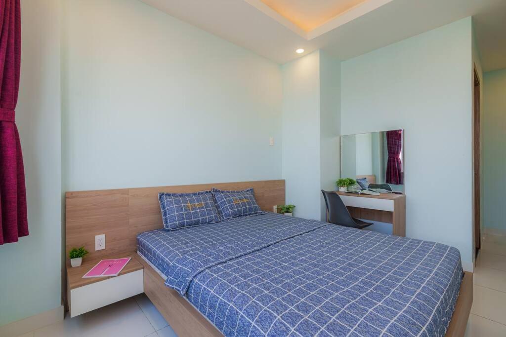 Apartment The Botanica - Near Airport - Luxury Ho Chi Minh City